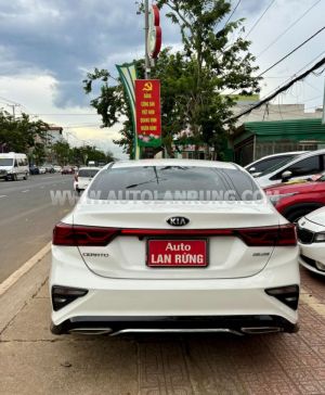 Xe Kia Cerato 1.6 AT Deluxe 2020