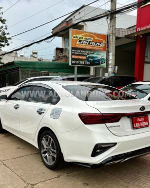 Xe Kia Cerato 1.6 AT Deluxe 2020