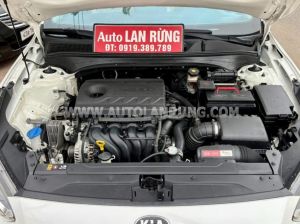 Xe Kia Cerato 1.6 AT Deluxe 2020
