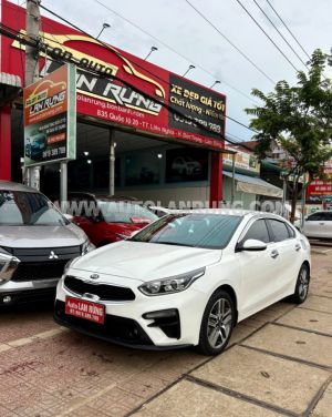 Xe Kia Cerato 1.6 AT Deluxe 2020