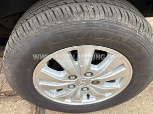 Xe Toyota Innova G 2010