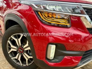 Xe Kia Seltos Premium 1.4 AT 2021