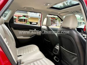 Xe Kia Seltos Premium 1.4 AT 2021