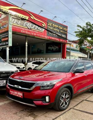 Xe Kia Seltos Premium 1.4 AT 2021