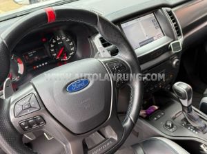 Xe Ford Ranger Raptor 2.0L 4x4 AT 2020