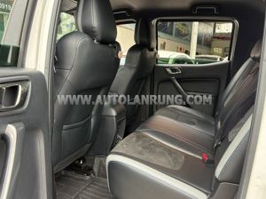 Xe Ford Ranger Raptor 2.0L 4x4 AT 2020