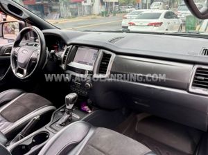 Xe Ford Ranger Raptor 2.0L 4x4 AT 2020