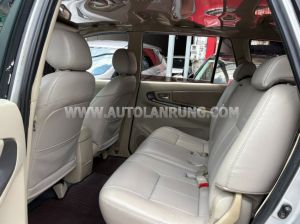 Xe Toyota Innova 2.0E 2015