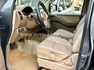Xe Nissan Navara XE 2.5AT 4WD 2012