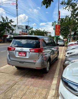 Xe Toyota Innova 2.0G 2019