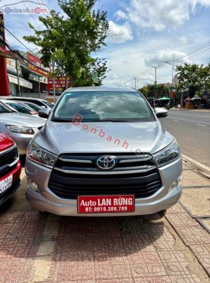 Xe Toyota Innova 2.0G 2019