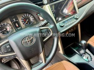 Xe Toyota Innova 2.0G 2019