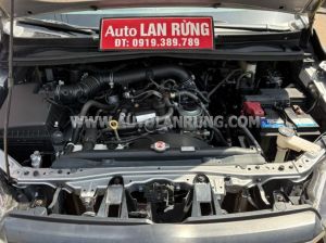 Xe Toyota Innova 2.0G 2019