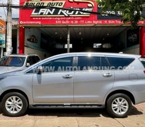 Xe Toyota Innova 2.0G 2019
