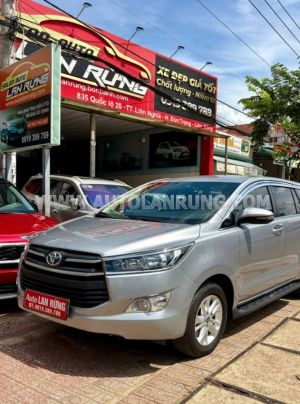 Xe Toyota Innova 2.0G 2019