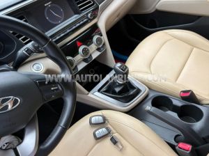 Xe Hyundai Elantra 1.6 MT 2019