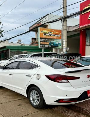 Xe Hyundai Elantra 1.6 MT 2019