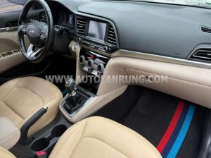 Xe Hyundai Elantra 1.6 MT 2019