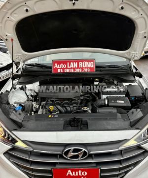 Xe Hyundai Elantra 1.6 MT 2019