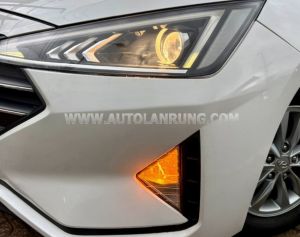 Xe Hyundai Elantra 1.6 MT 2019