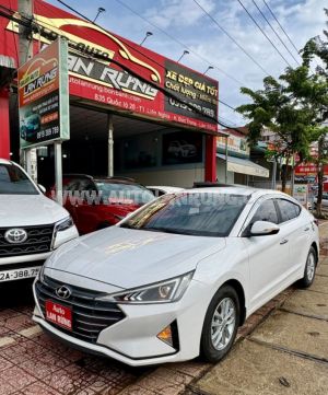 Xe Hyundai Elantra 1.6 MT 2019