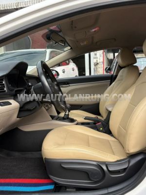 Xe Hyundai Elantra 1.6 MT 2019