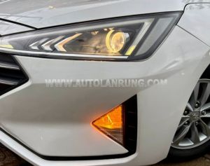 Xe Hyundai Elantra 1.6 MT 2019