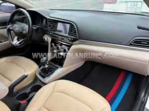 Xe Hyundai Elantra 1.6 MT 2019