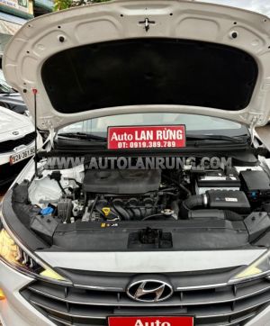 Xe Hyundai Elantra 1.6 MT 2019