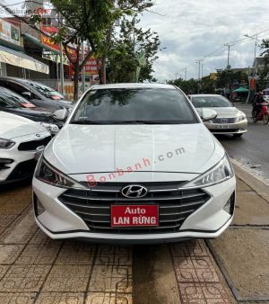 Xe Hyundai Elantra 1.6 MT 2019