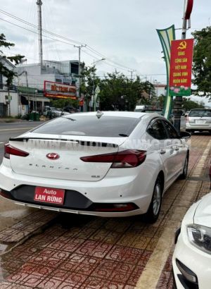 Xe Hyundai Elantra 1.6 MT 2019