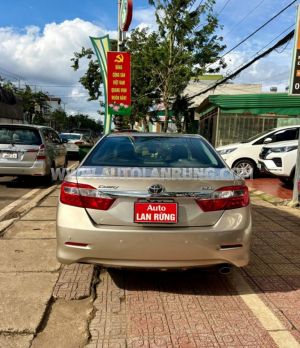 Xe Toyota Camry 2.5Q 2013