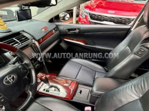 Xe Toyota Camry 2.5Q 2013