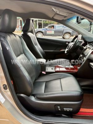 Xe Toyota Camry 2.5Q 2013