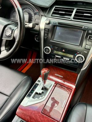 Xe Toyota Camry 2.5Q 2013