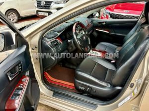 Xe Toyota Camry 2.5Q 2013