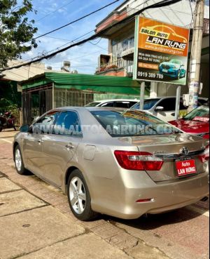 Xe Toyota Camry 2.5Q 2013