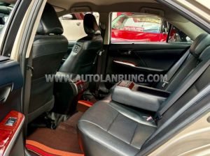 Xe Toyota Camry 2.5Q 2013