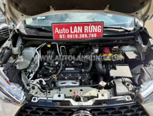 Xe Toyota Veloz Cross Top 1.5 CVT 2022
