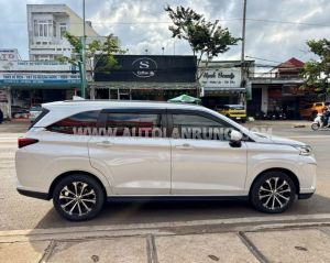 Xe Toyota Veloz Cross Top 1.5 CVT 2022
