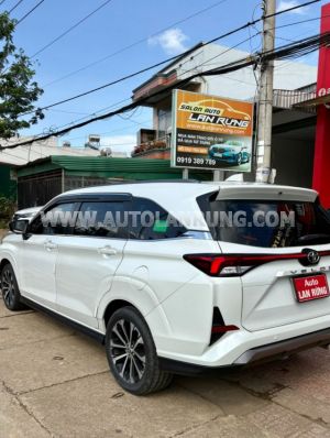 Xe Toyota Veloz Cross Top 1.5 CVT 2022