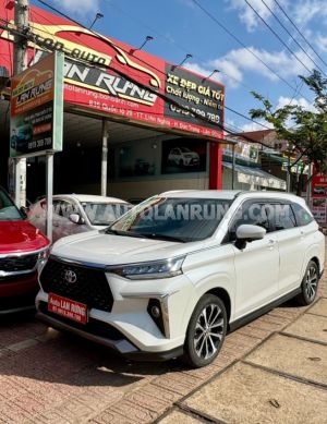 Xe Toyota Veloz Cross Top 1.5 CVT 2022