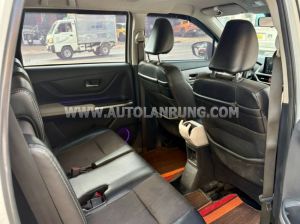 Xe Toyota Veloz Cross Top 1.5 CVT 2022