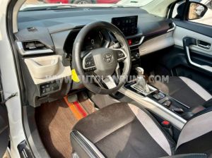 Xe Toyota Veloz Cross Top 1.5 CVT 2022