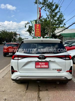 Xe Toyota Veloz Cross Top 1.5 CVT 2022