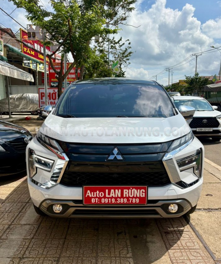 Mitsubishi Xpander Premium 1.5 AT