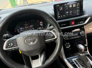 Xe Toyota Veloz Cross Top 1.5 CVT 2022