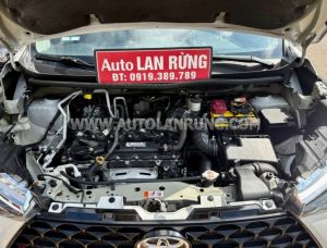 Xe Toyota Veloz Cross Top 1.5 CVT 2022