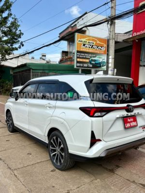 Xe Toyota Veloz Cross Top 1.5 CVT 2022