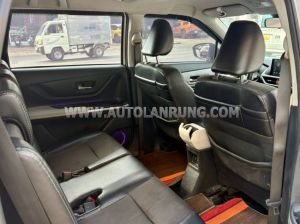 Xe Toyota Veloz Cross Top 1.5 CVT 2022